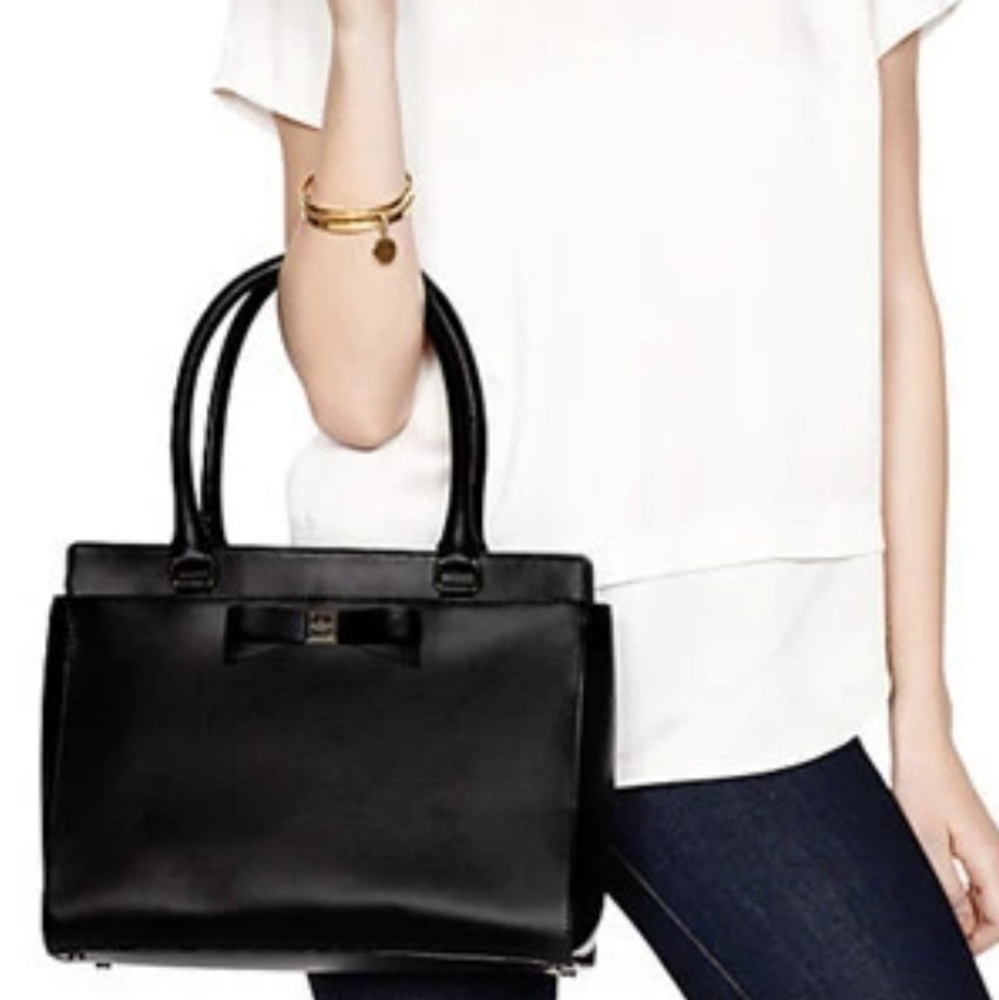 Kate Spade Montfort Park Smooth Jovie